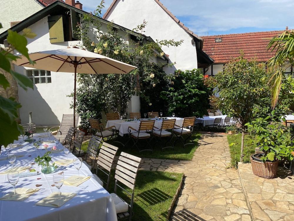 Geibelhof