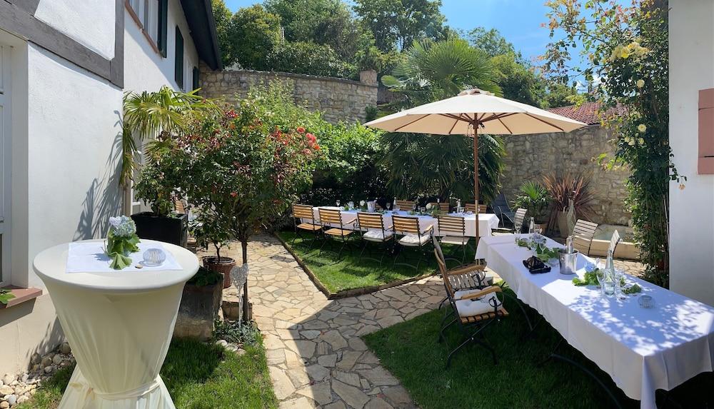 Geibelhof