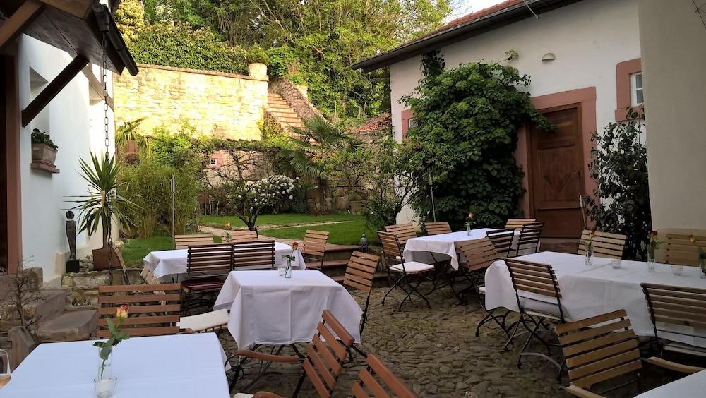 Geibelhof