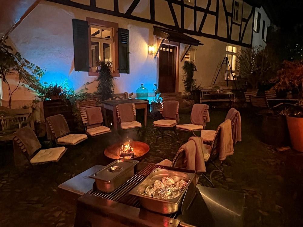 Geibelhof