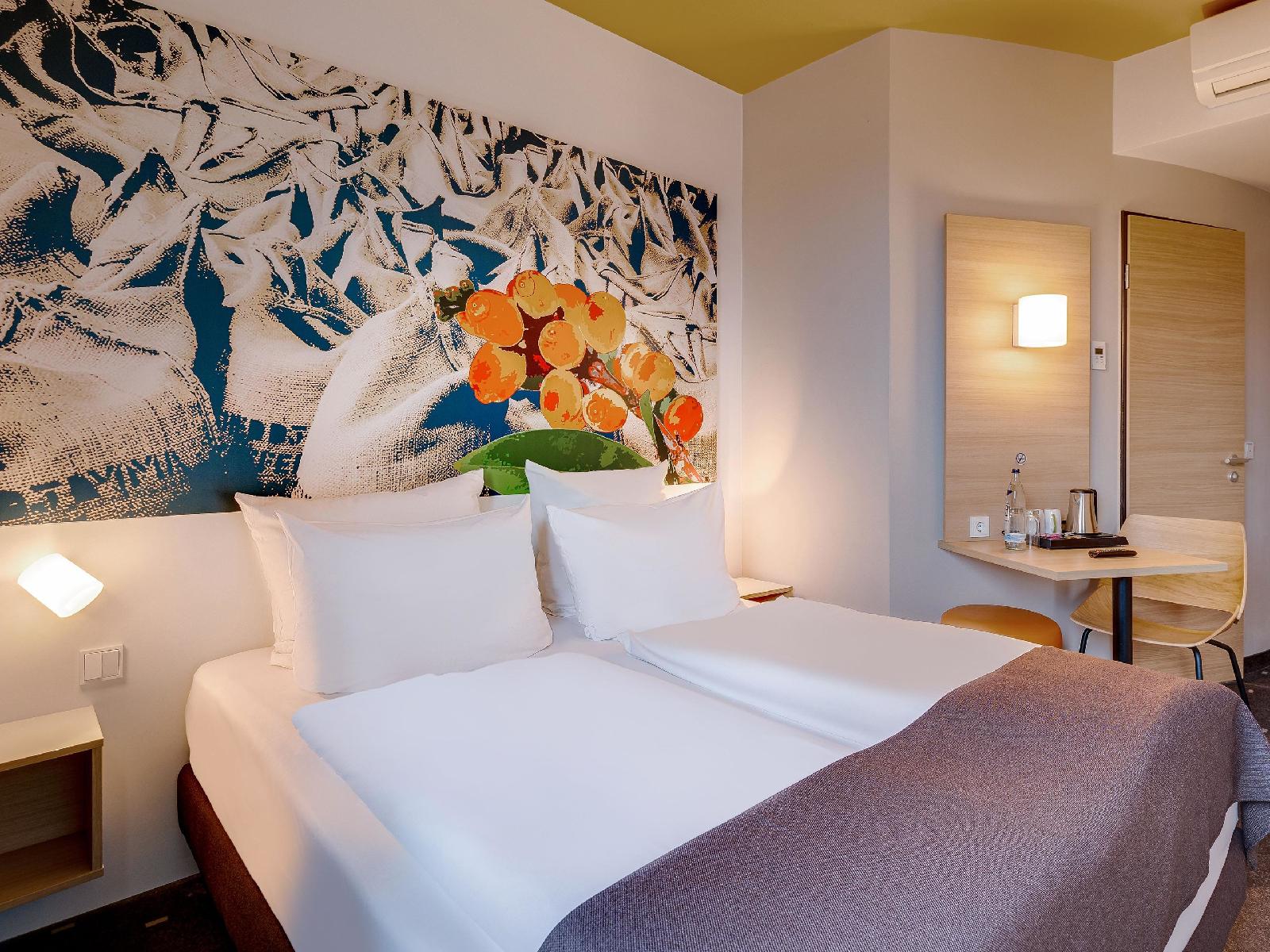 B&B Hotel Bremen-Überseestadt