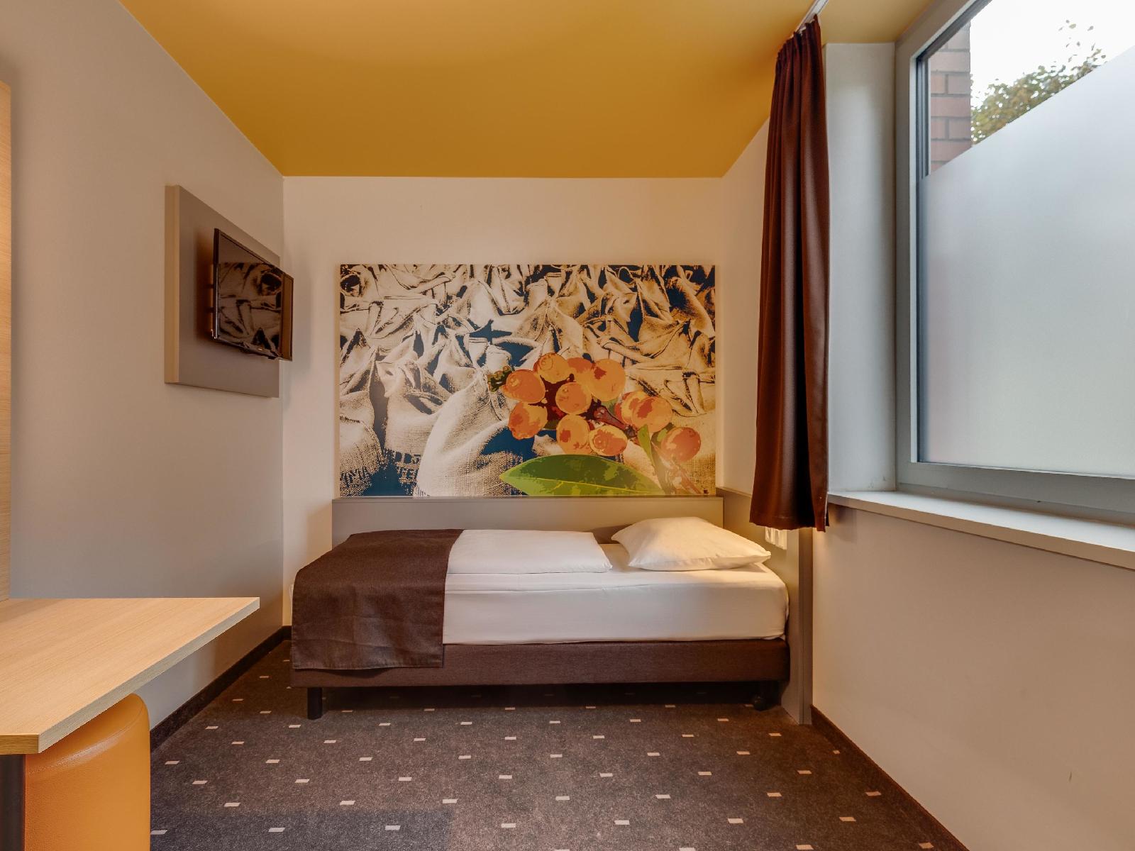 B&B Hotel Bremen-Überseestadt