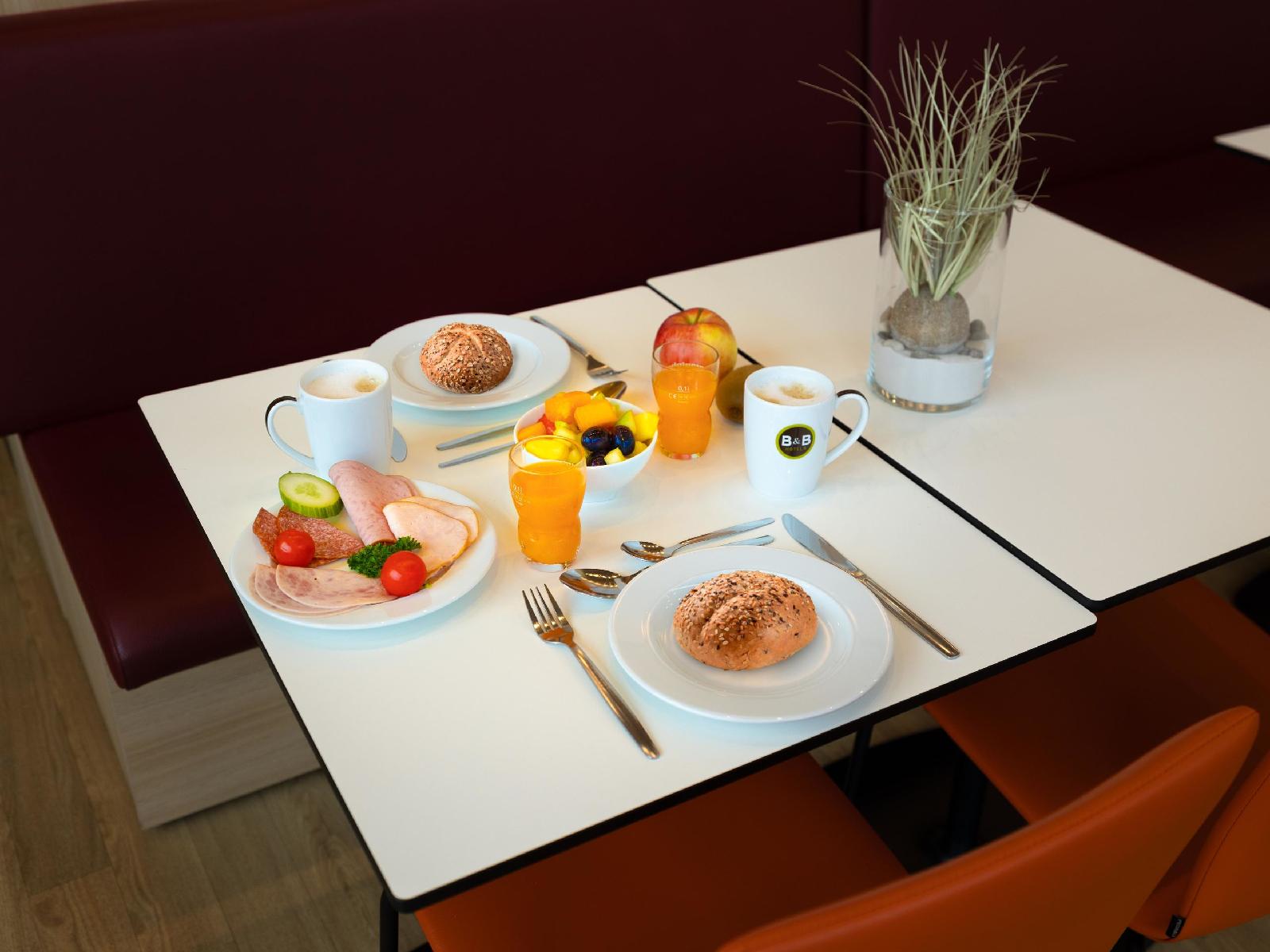 B&B Hotel Bremen-Überseestadt