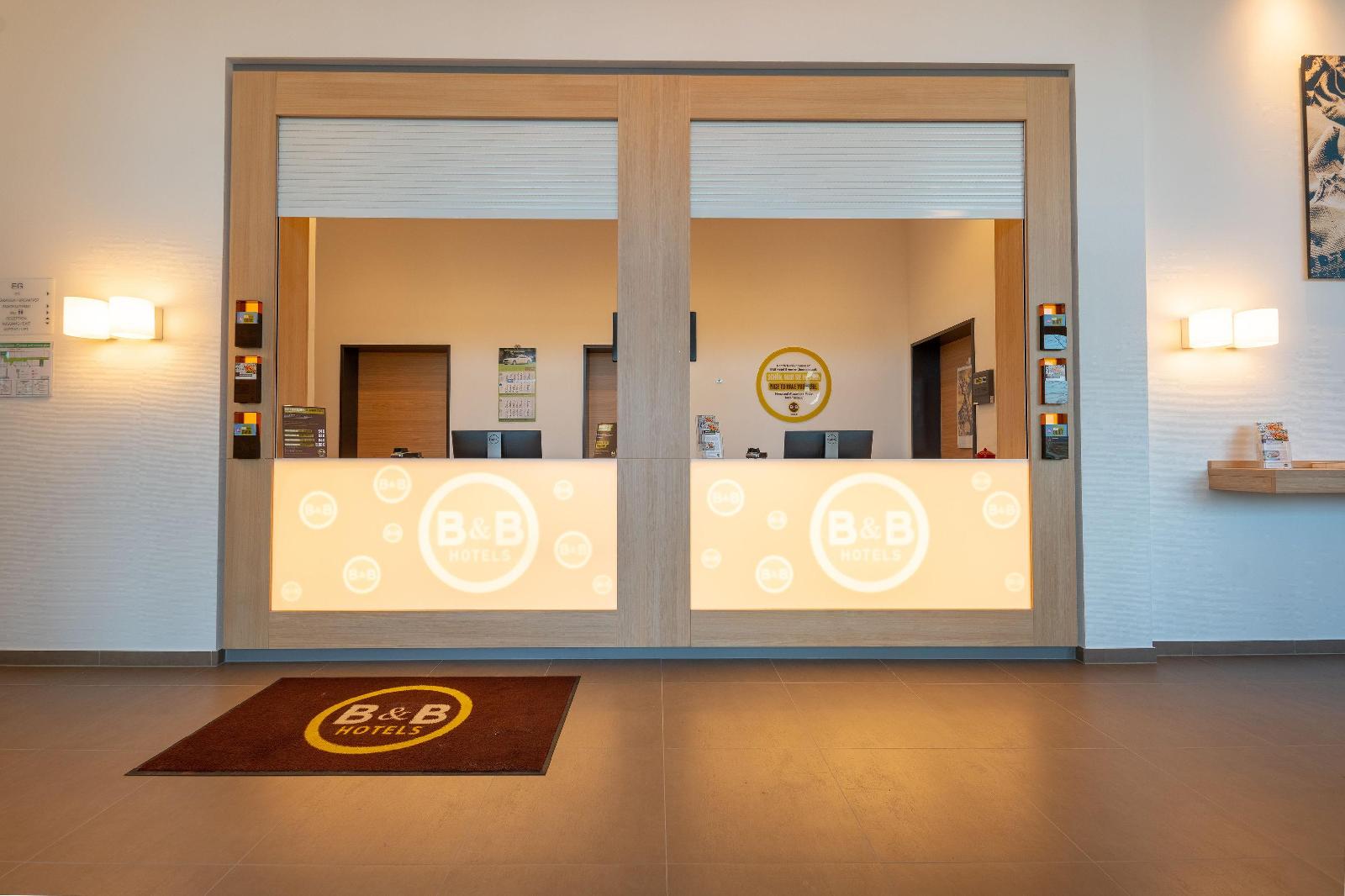 B&B Hotel Bremen-Überseestadt