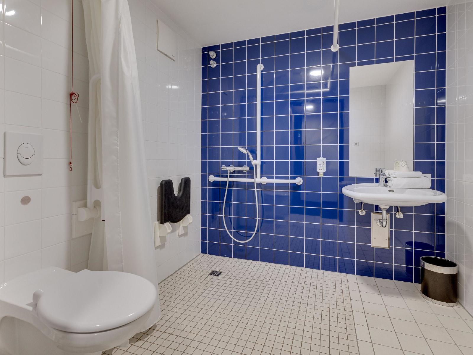 B&B Hotel Bremen-Überseestadt