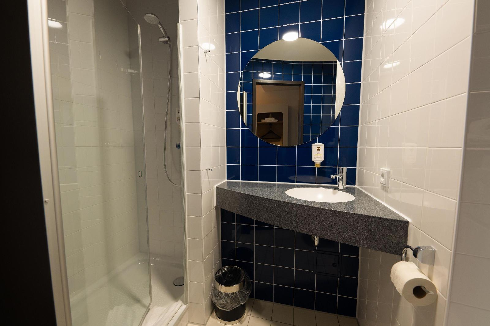 B&B Hotel Bremen-Überseestadt