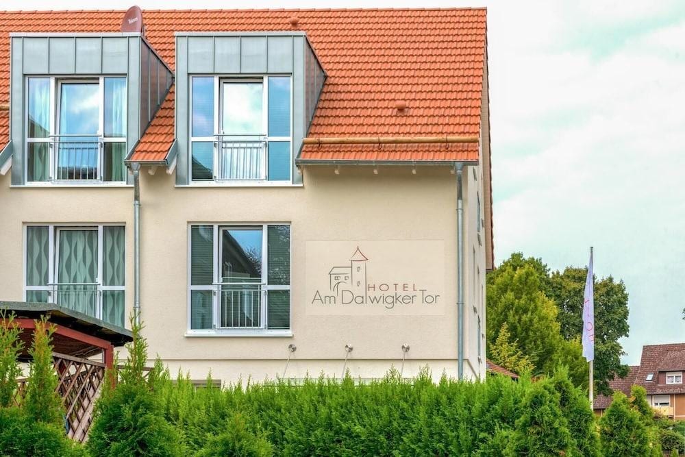 Hotel Am Dalwigker Tor