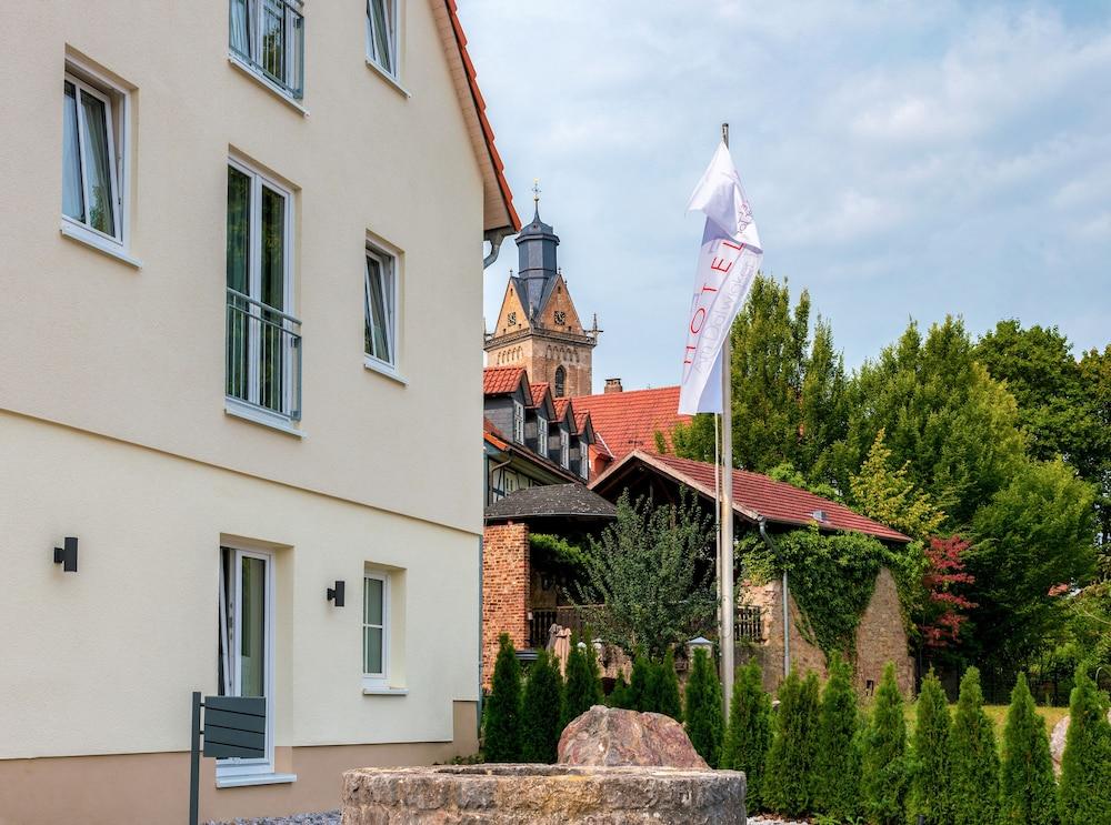 Hotel Am Dalwigker Tor