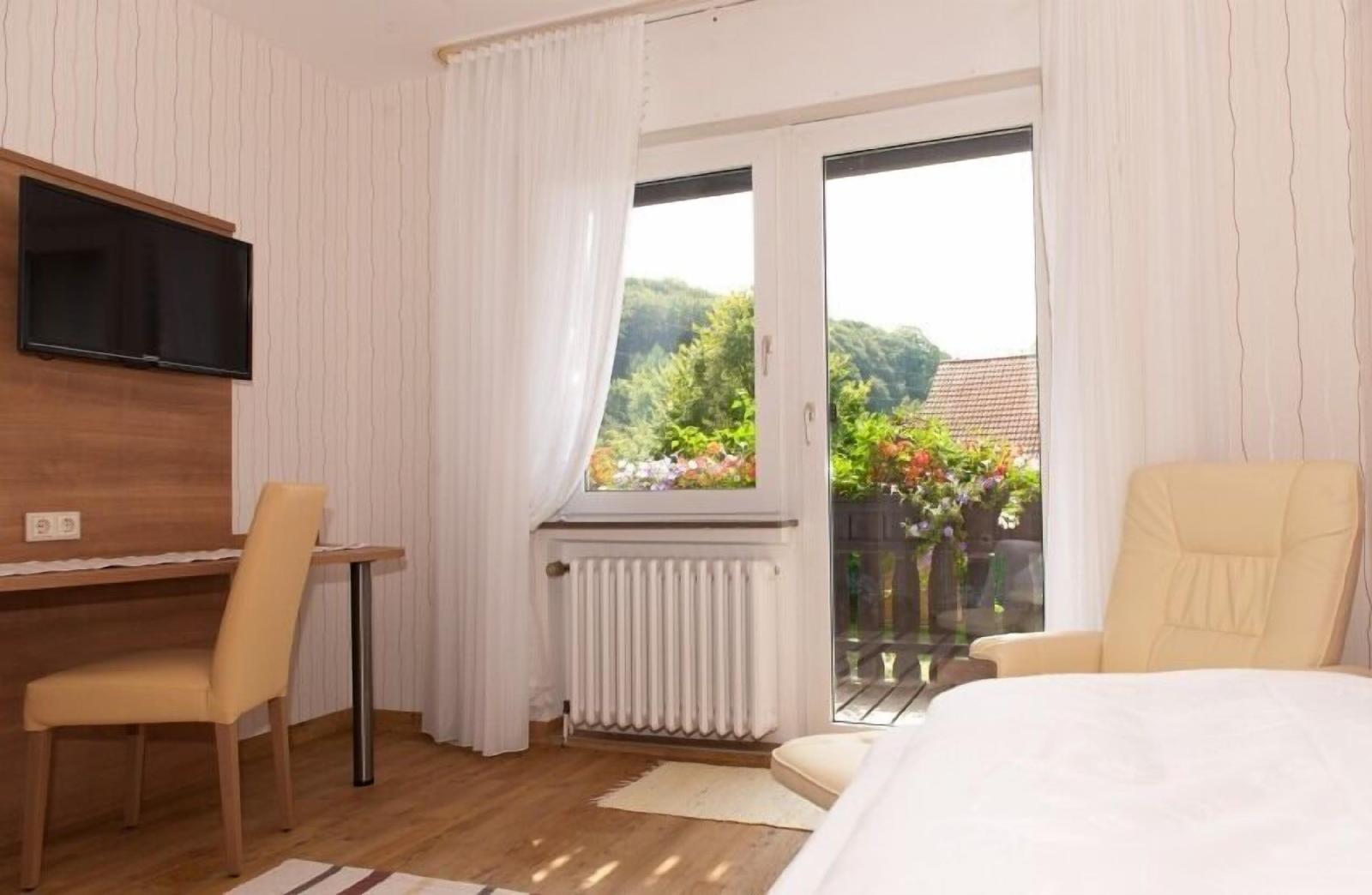Landhaus Blumengarten