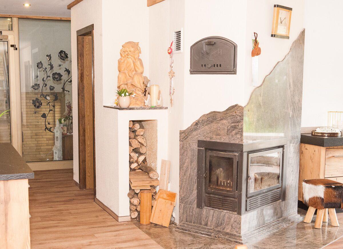 Landhaus Blumengarten