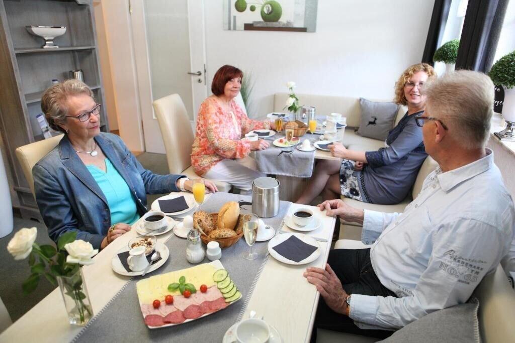 Pension Gockels-Auszeit