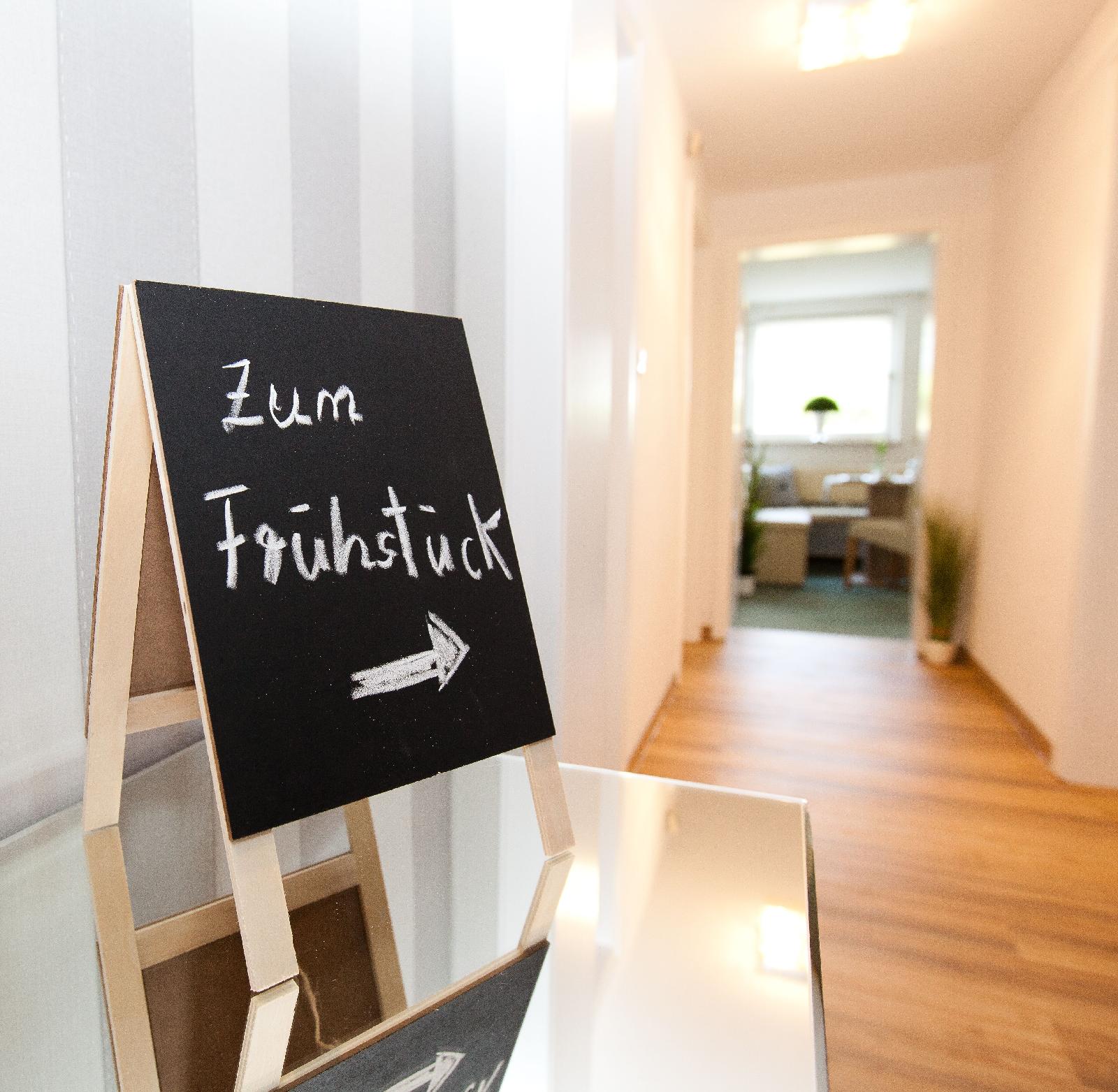Pension Gockels-Auszeit