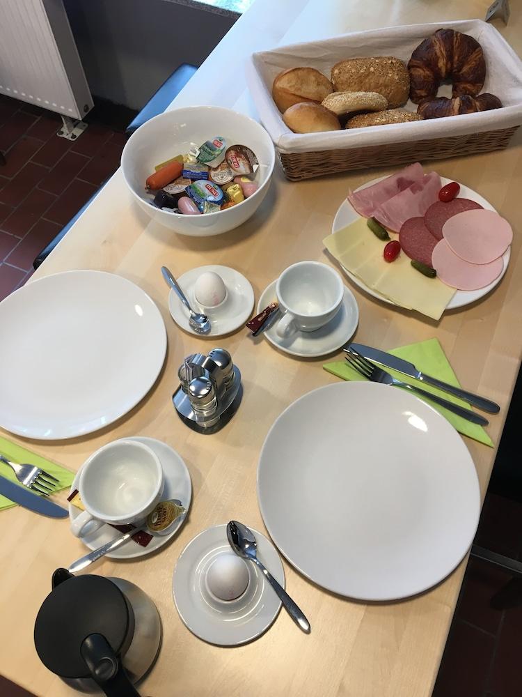 Zum Armen Mann