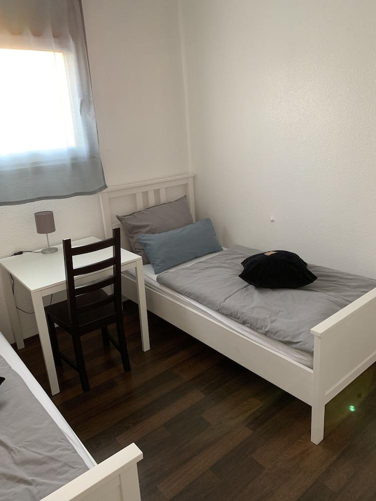 Zum Armen Mann