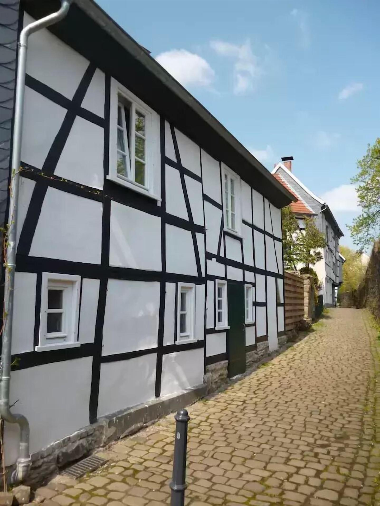Haus am Stadttor