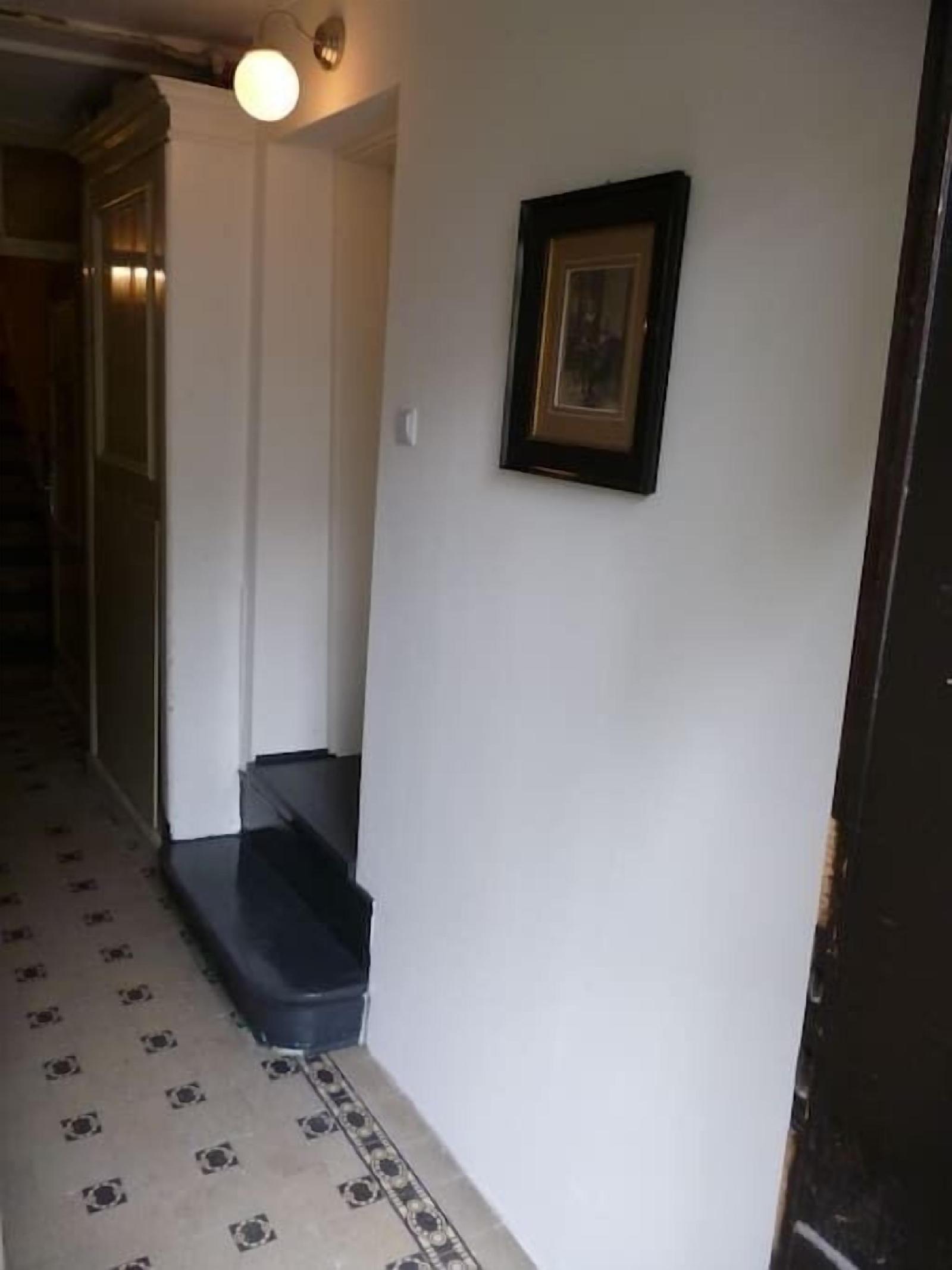 Haus am Stadttor