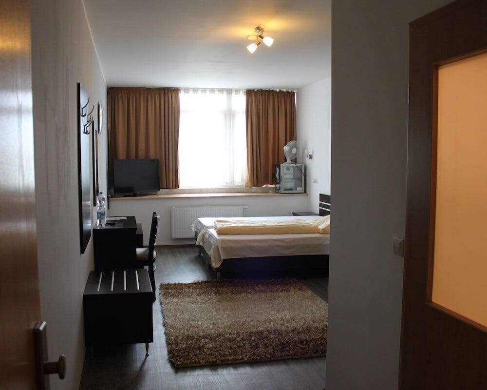 Terminal One Hotel