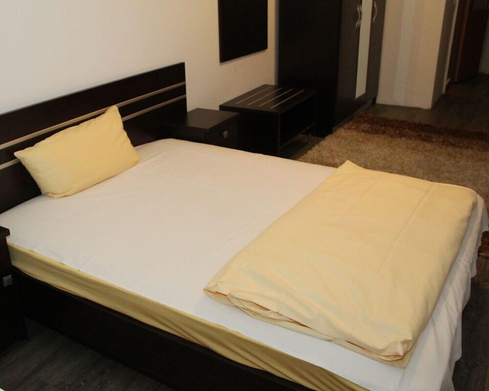 Terminal One Hotel