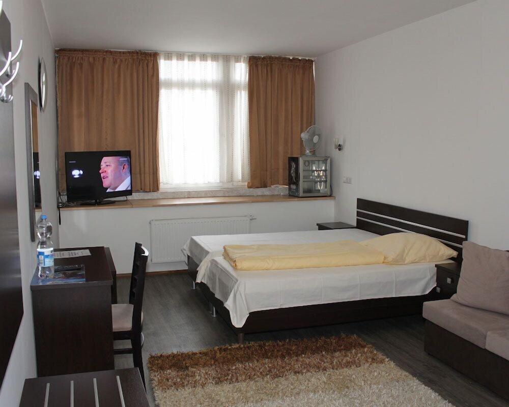 Terminal One Hotel