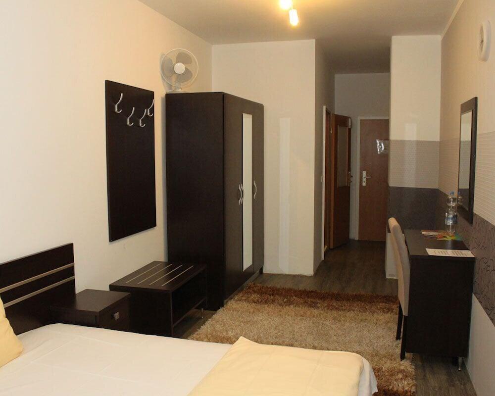 Terminal One Hotel