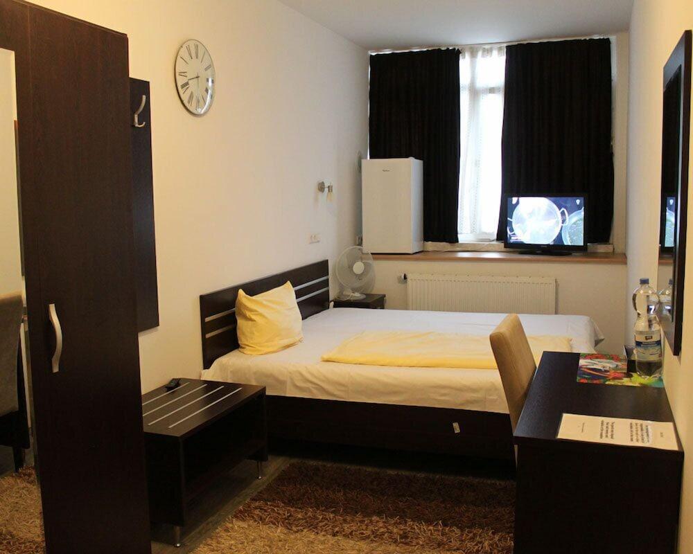 Terminal One Hotel