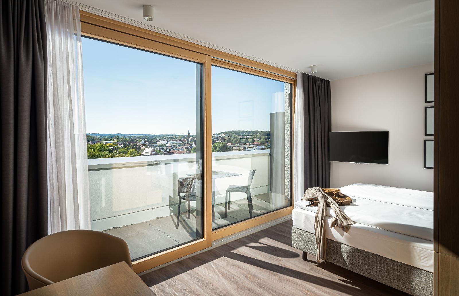 SALINE 1822 Hotel Bad Rappenau