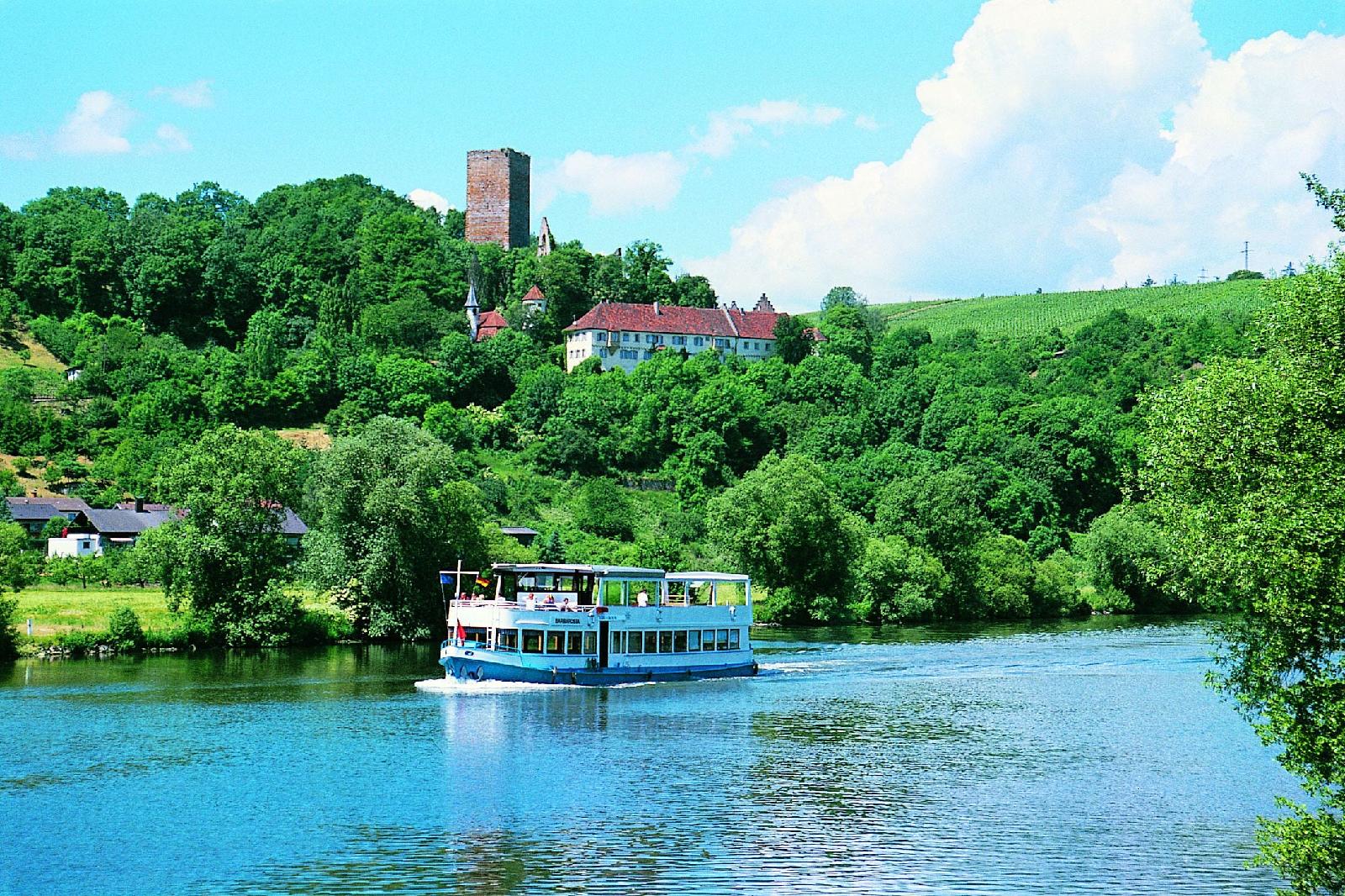 SALINE 1822 Hotel Bad Rappenau