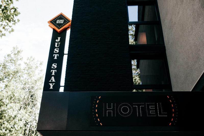 JustStay Hotel Ratingen