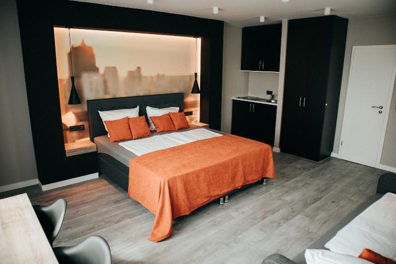 JustStay Hotel Ratingen