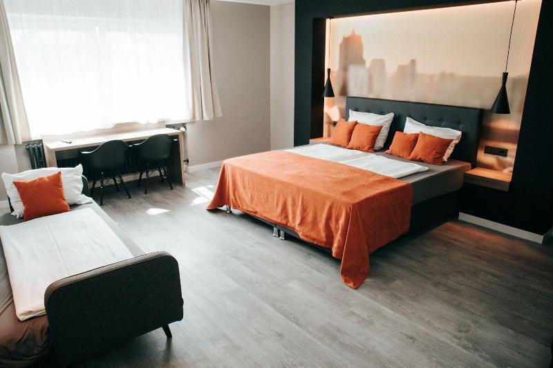JustStay Hotel Ratingen