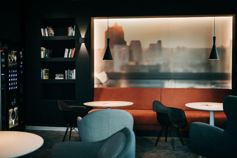 JustStay Hotel Ratingen