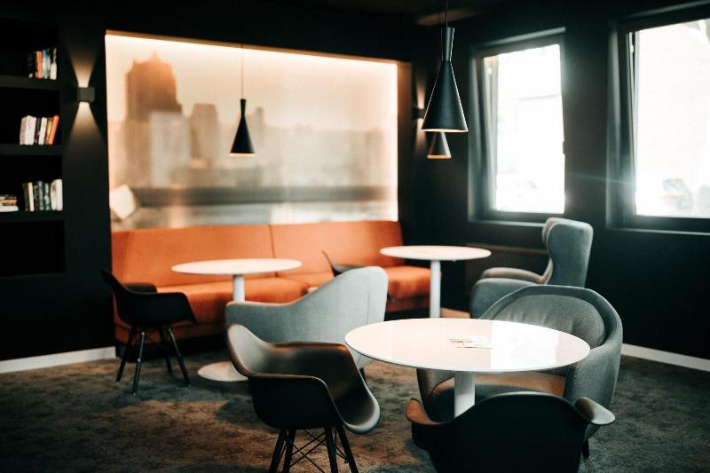 JustStay Hotel Ratingen
