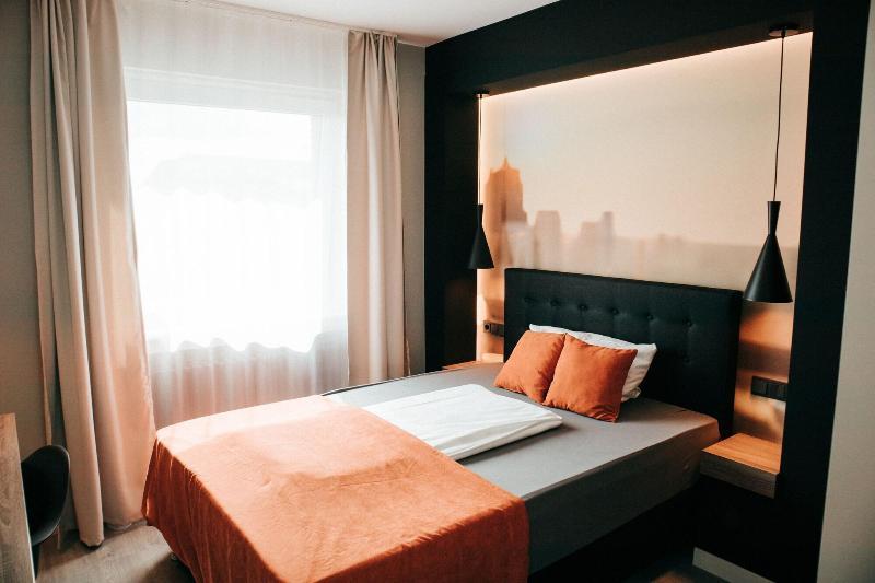 JustStay Hotel Ratingen