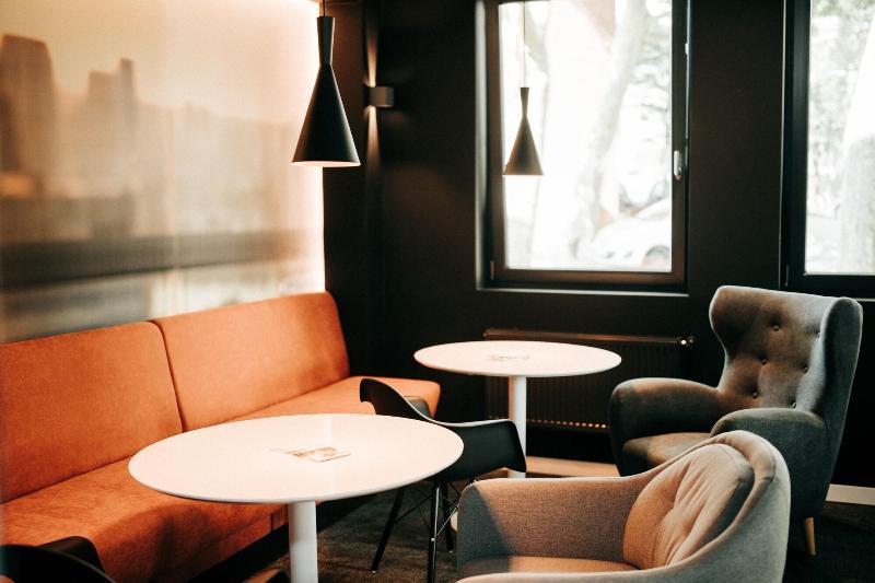 JustStay Hotel Ratingen
