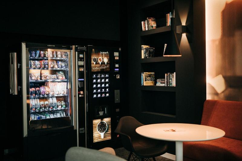 JustStay Hotel Ratingen