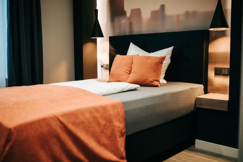 JustStay Hotel Ratingen