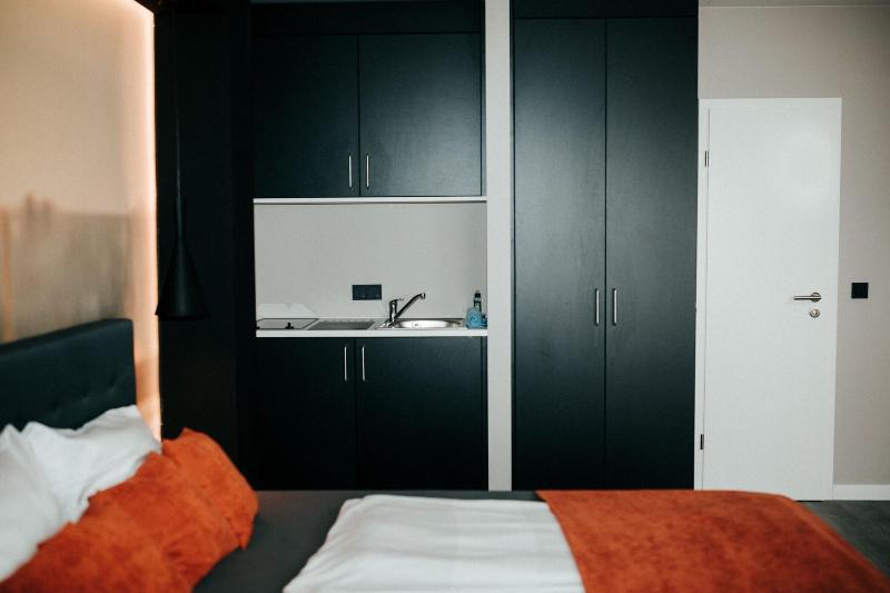 JustStay Hotel Ratingen