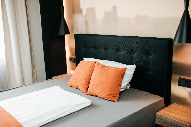 JustStay Hotel Ratingen