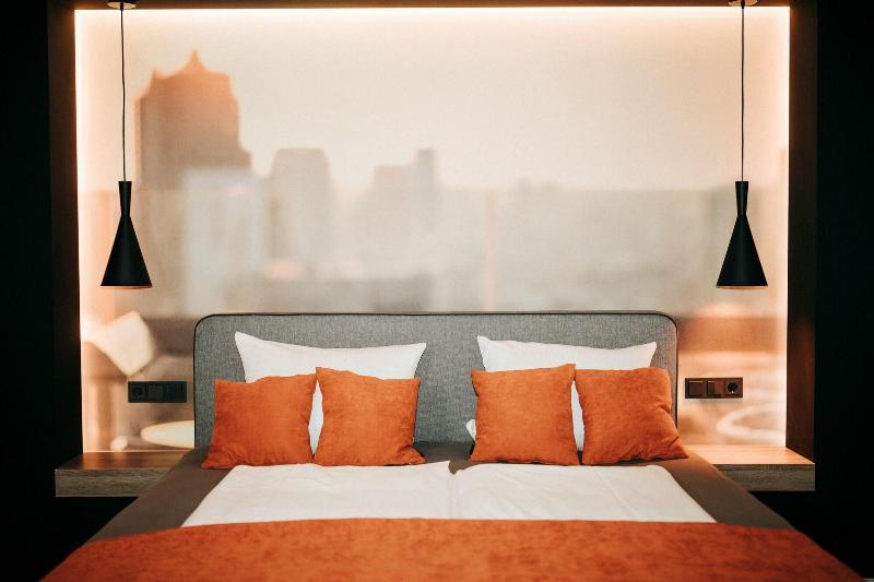 JustStay Hotel Ratingen