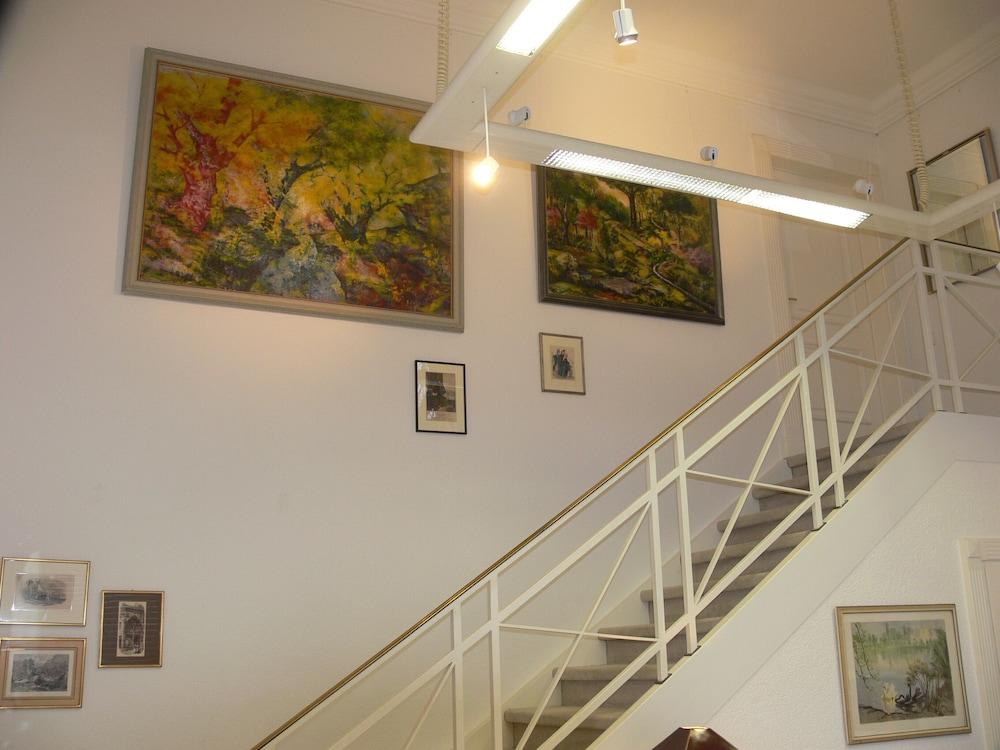 Die Villa Mettmann