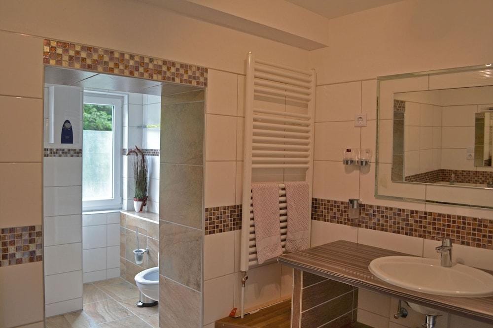 Ferienwohnung Panorama