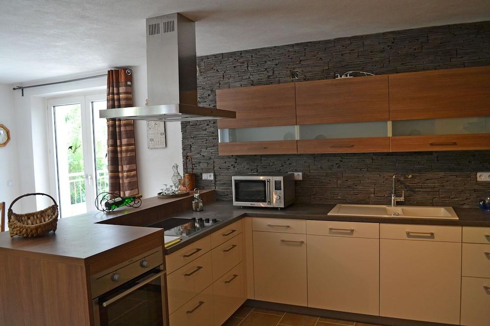 Ferienwohnung Panorama