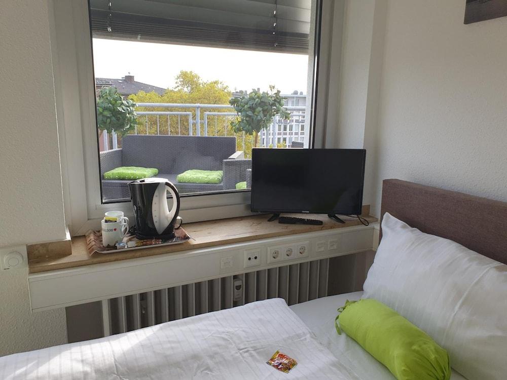 Studiotel Top Loft