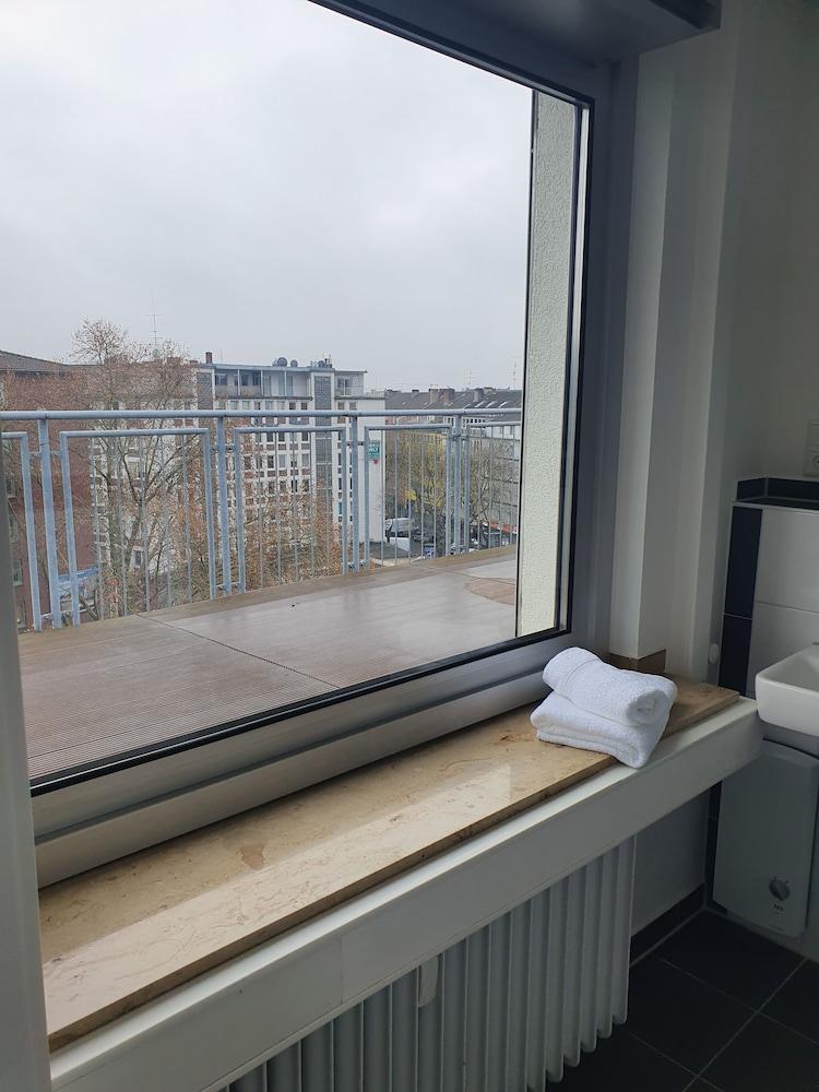 Studiotel Top Loft