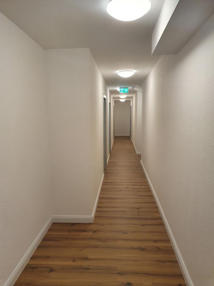 Studiotel Top Loft