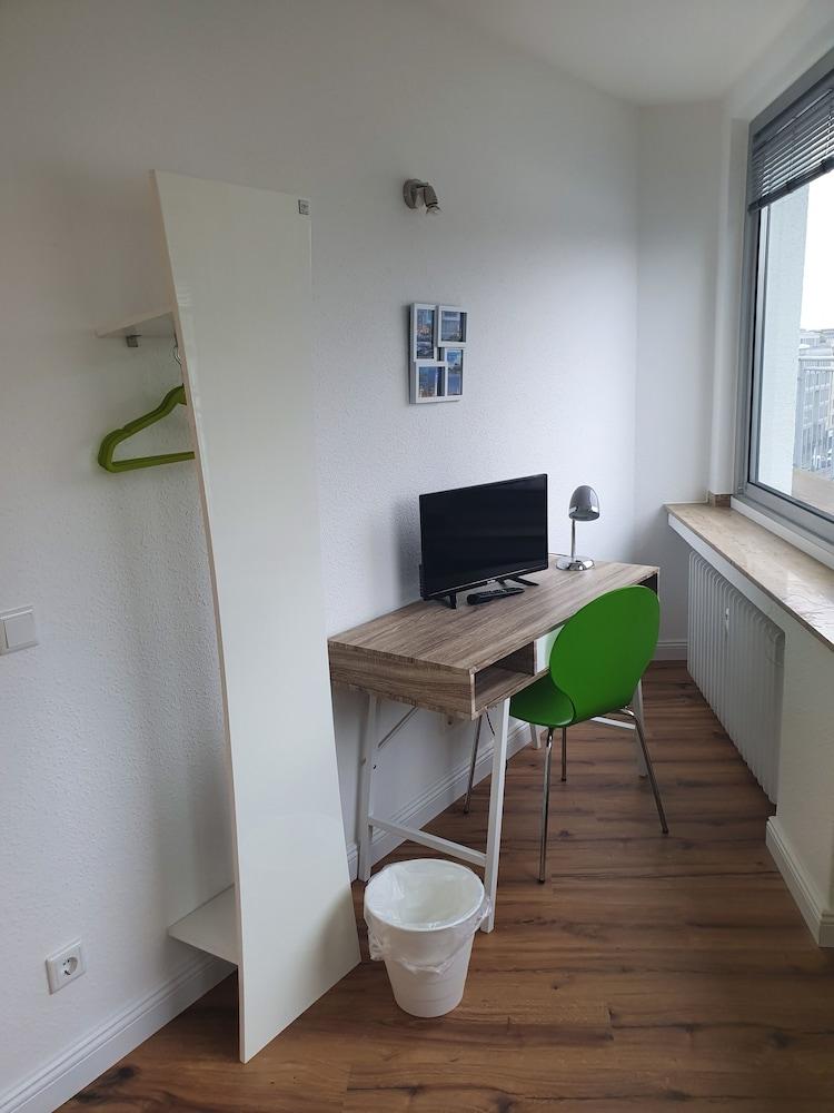 Studiotel Top Loft