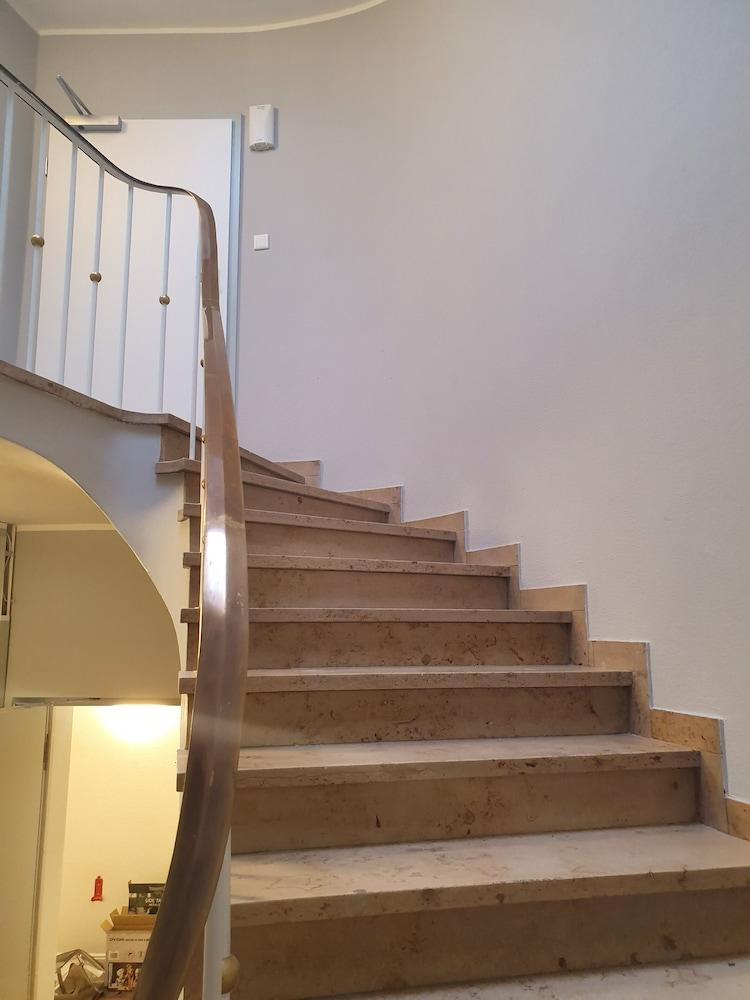 Studiotel Top Loft