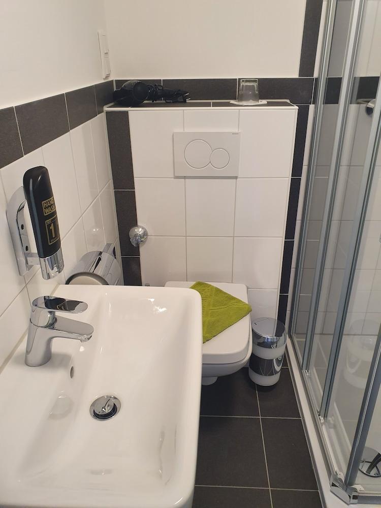 Studiotel Top Loft