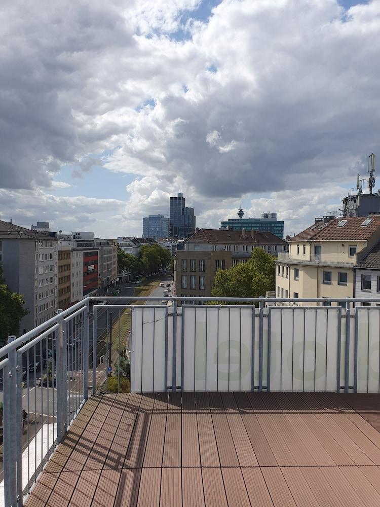 Studiotel Top Loft