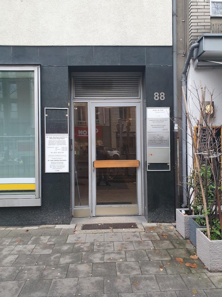 Studiotel Top Loft